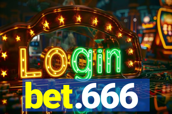 bet.666