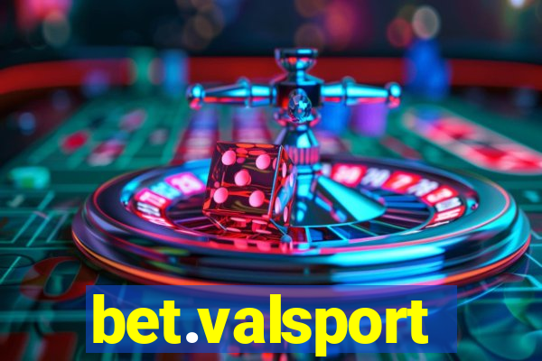 bet.valsport