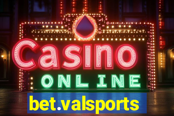 bet.valsports