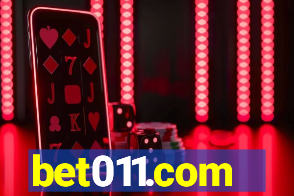 bet011.com