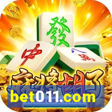 bet011.com