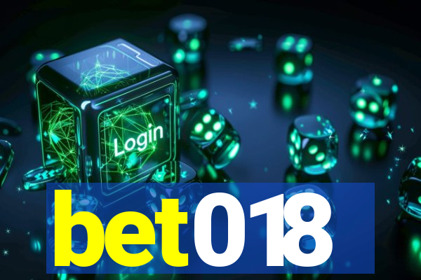 bet018