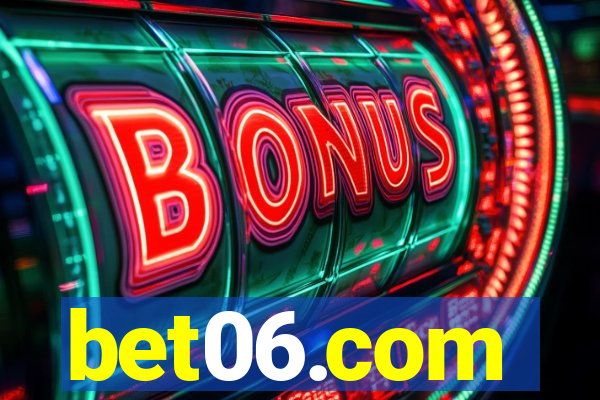 bet06.com