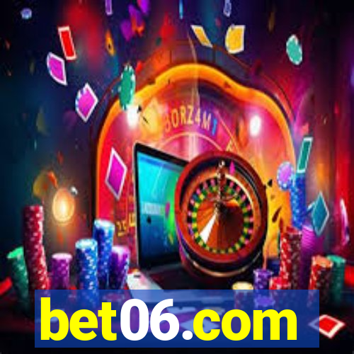 bet06.com