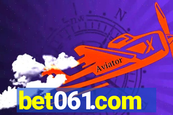 bet061.com