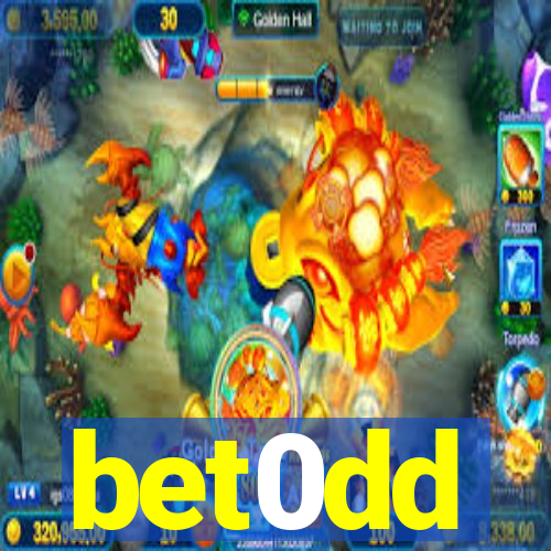 bet0dd