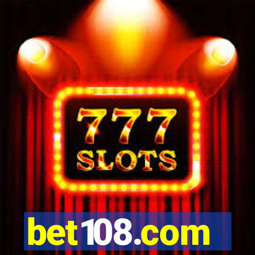 bet108.com