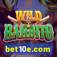 bet10e.com