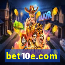 bet10e.com