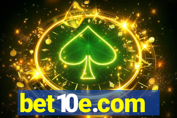 bet10e.com