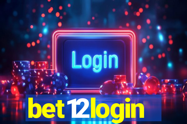 bet12login