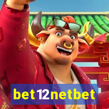 bet12netbet