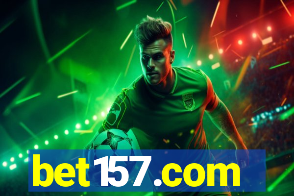 bet157.com