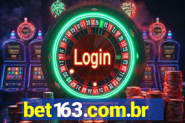 bet163.com.br