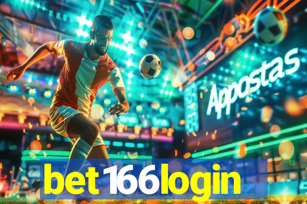 bet166login