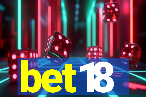 bet18