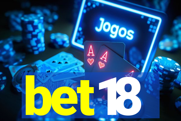 bet18