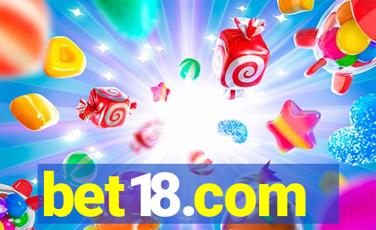 bet18.com