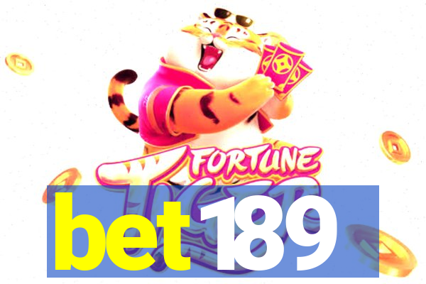 bet189