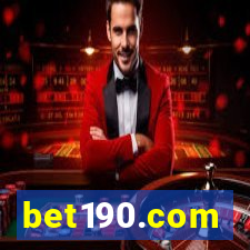 bet190.com