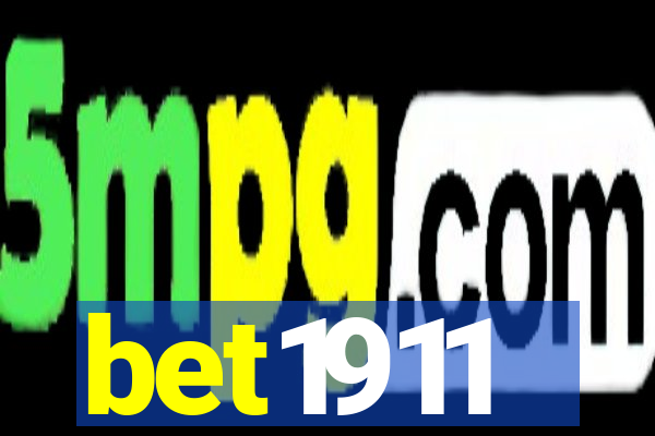 bet1911