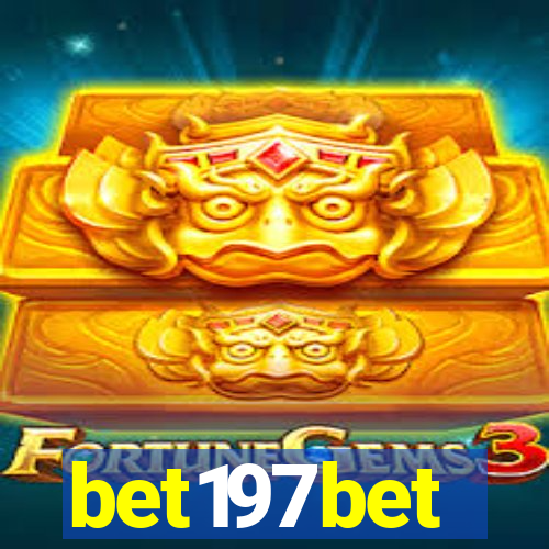 bet197bet