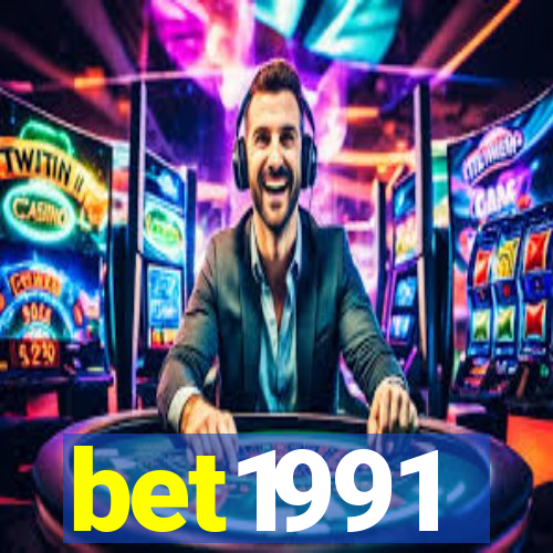 bet1991