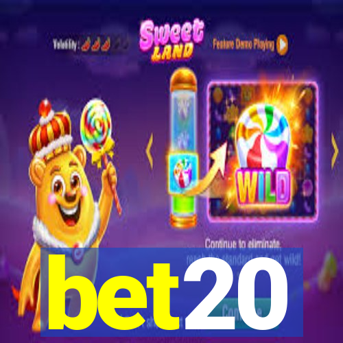 bet20