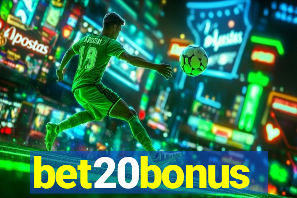 bet20bonus