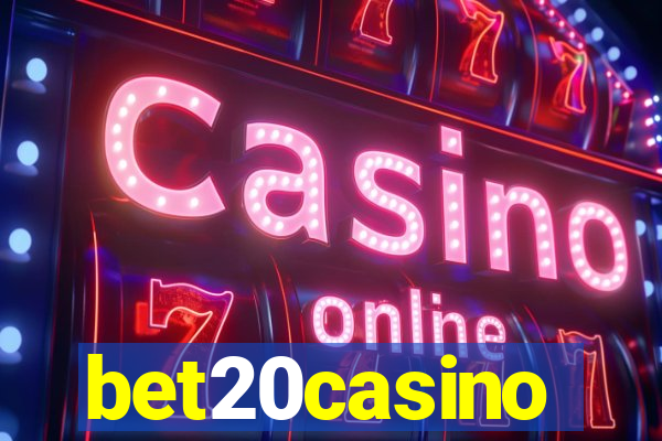 bet20casino