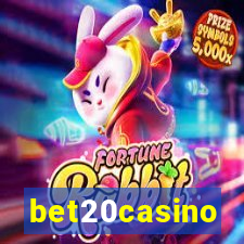 bet20casino