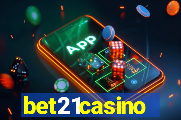 bet21casino