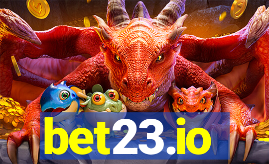 bet23.io