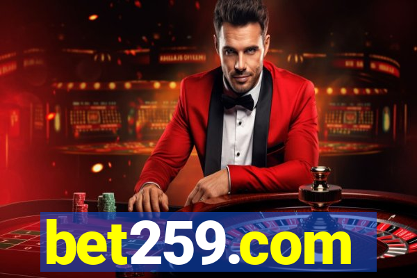 bet259.com