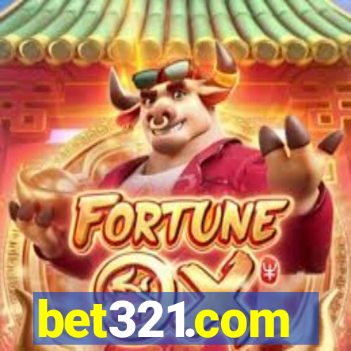 bet321.com