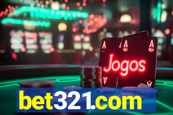 bet321.com