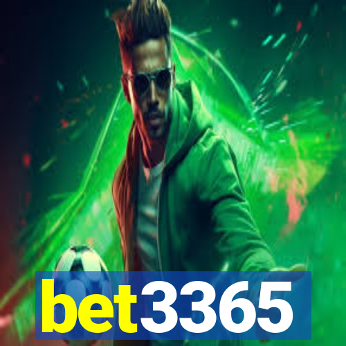 bet3365