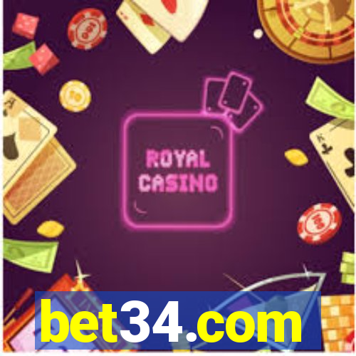 bet34.com