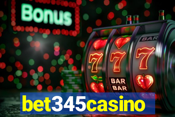 bet345casino