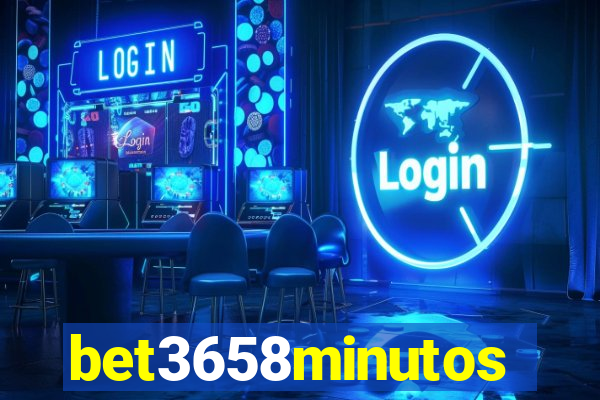 bet3658minutos