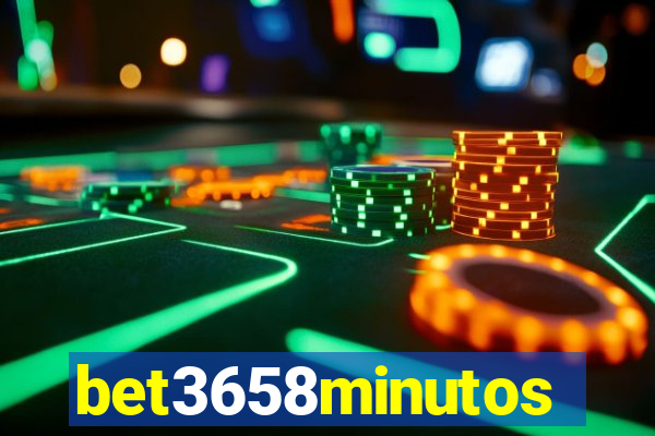 bet3658minutos