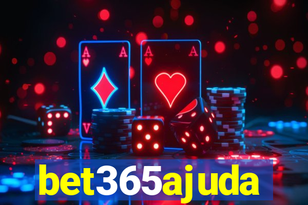 bet365ajuda