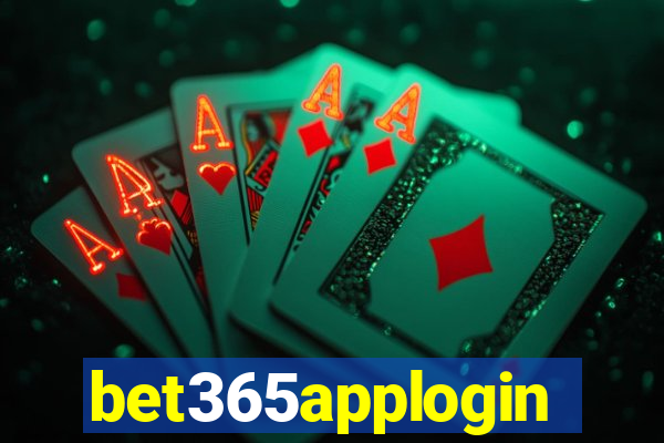 bet365applogin