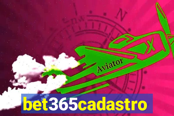 bet365cadastro