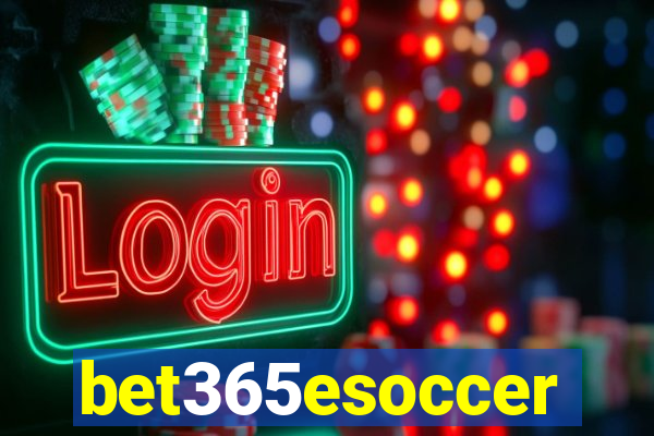 bet365esoccer