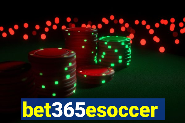 bet365esoccer