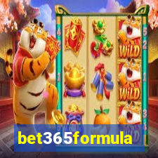 bet365formula