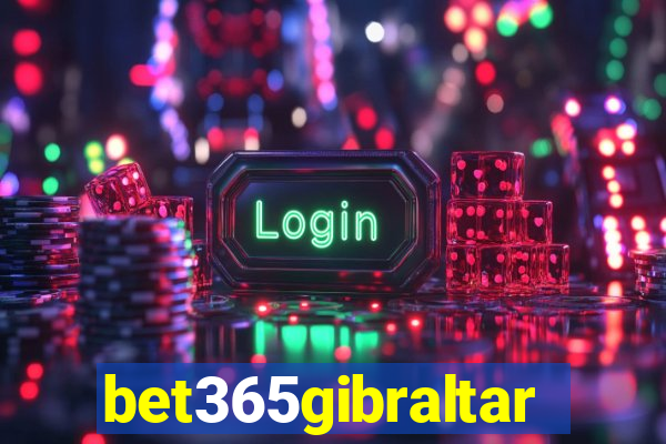 bet365gibraltar