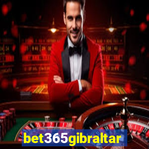 bet365gibraltar