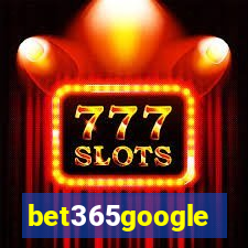 bet365google